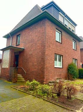 Foto - Schöne 2,5-Zimmer-Wohnung in Oberhausen Osterfeld