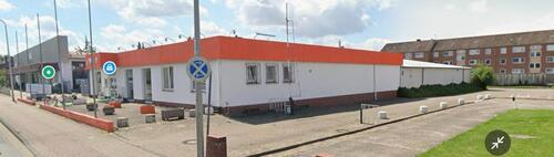 Foto - Mehrzweckhalle in Stadthagen - 3.250,00 EUR Kaltmiete,