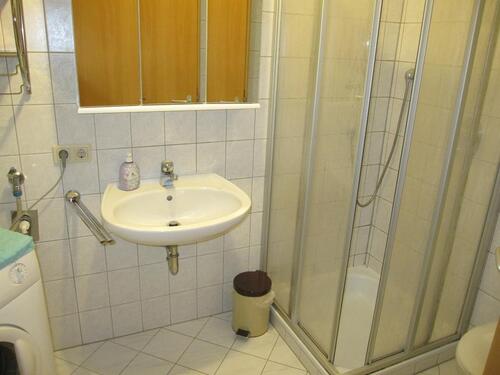 Foto - Etagenwohnung in Gersfeld (Rhön) zur Miete