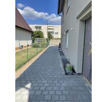 Neuwertige und schicke 1,5 Zimmer Wohnung in Nürnberg mit Balkon