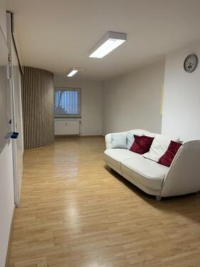 Foto - Einzelbüro 38 m² – All-Inklusiv in Bürogemeinschaft Derendorf