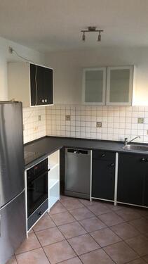 Foto - 2 ZKB ab sofort in Dirmingen zu vermieten