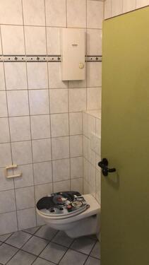 Foto - Etagenwohnung in Merchweiler zur Miete