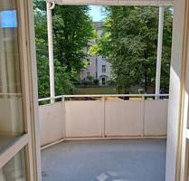 BEZUGSFREIE ruhige 2,5 Zimmer ETW im Gallusviertel PROVISIONSFREI - Frankfurt am Main