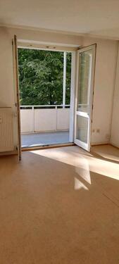 Foto - Etagenwohnung in Frankfurt am Main