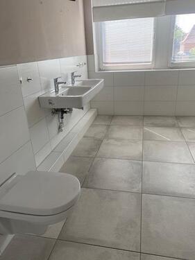 Foto - Etagenwohnung in Buchholz in der Nordheide