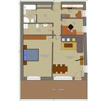 Wohnung zur Miete in Deggendorf