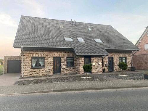 Foto - barrierefreie Eigentumswohnung im Kevelaer-Winnekendonk