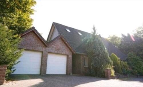 Foto - Einfamilienhaus zum Kaufen in Esens