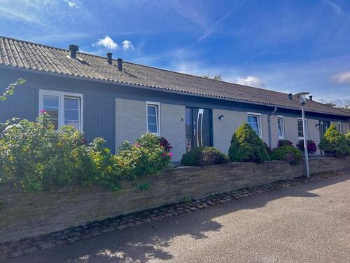 Foto - Haus - 5 Apartments auf der Insel Bornholm