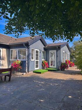 Foto - 3 Zimmer Einfamilienhaus in Berlin