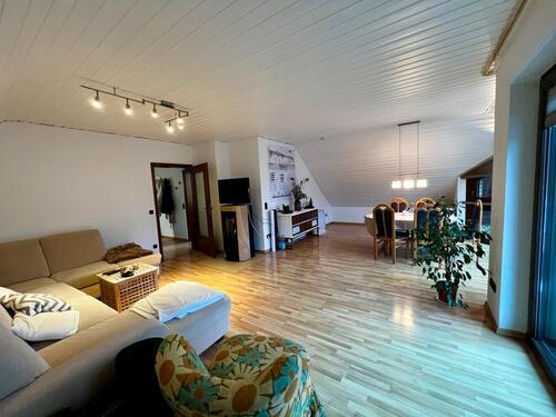 Foto - 3 Zimmer Etagenwohnung zur Miete in Höxter