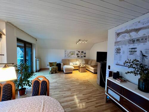 Foto - 3 Zimmer Etagenwohnung in Höxter