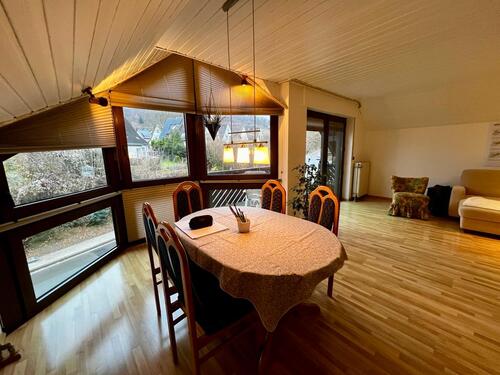 Foto - Etagenwohnung in Höxter zur Miete