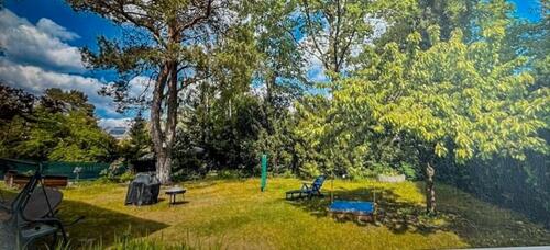 Foto - 6 Zimmer Einfamilienhaus zum Kaufen in Kleinmachnow