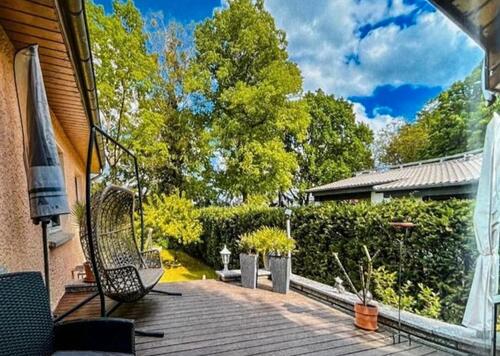 Foto - 6 Zimmer Einfamilienhaus in Kleinmachnow