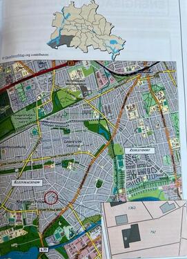 Foto - Einfamilienhaus in Kleinmachnow zum Kaufen