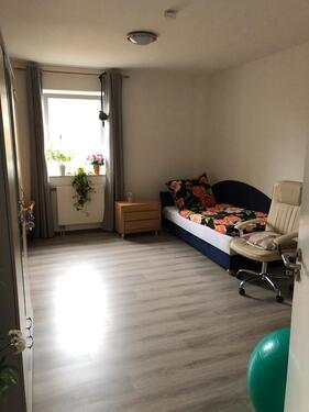 Foto - 2 Zimmer Etagenwohnung in Worpswede