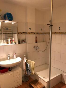 Foto - Etagenwohnung in Worpswede zur Miete