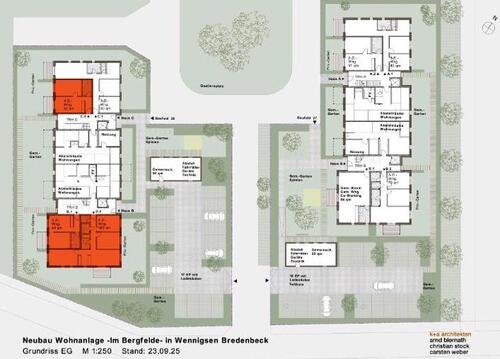 Foto - 3 Zimmer Etagenwohnung in Wennigsen (Deister)