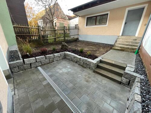 Foto - 5 Zimmer Einfamilienhaus zur Miete in Schönsee