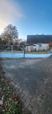 Foto - Einfamilienhaus in Zabenstedt zu verkaufen