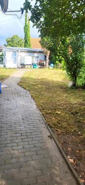 Foto - 4 Zimmer Einfamilienhaus in Gerbstedt