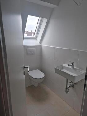 Foto - 1.5 Zimmer Dachgeschoßwohnung in Lahnau