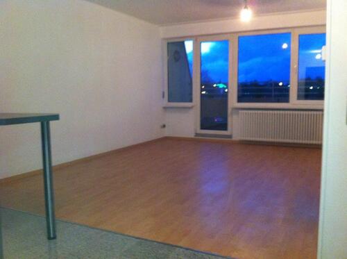 Foto - 2 Zimmer Etagenwohnung zur Miete in Homburg