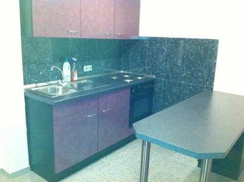 Foto - 2 Zimmer Etagenwohnung in Homburg