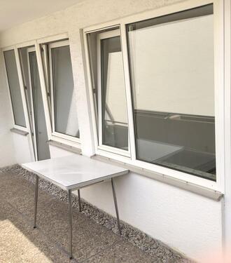 Foto - Etagenwohnung in Homburg zur Miete