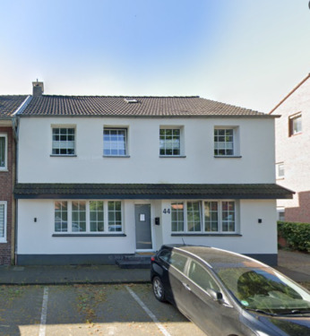 Foto - Wohnung in Hünxe zu vermieten – Dorstener Straße 44