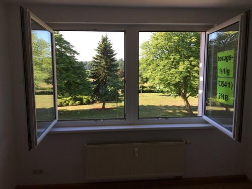 Foto - 3 Zimmer Etagenwohnung in Calau