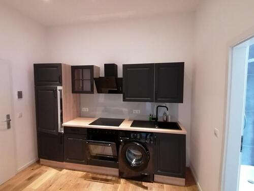 Foto - 1.5 Zimmer Etagenwohnung in Ochtendung