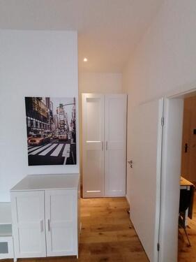 Foto - Etagenwohnung in Ochtendung zur Miete