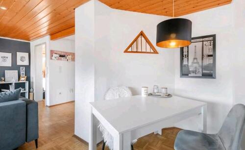 Foto - 2 Zimmer Dachgeschoßwohnung in Keltern