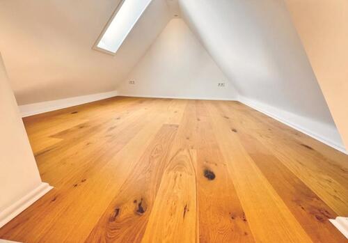 Foto - Dachgeschoßwohnung in Ebermannstadt zur Miete