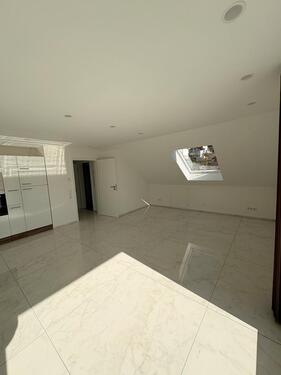 Foto - 2 Zimmer Dachgeschoßwohnung in Donzdorf