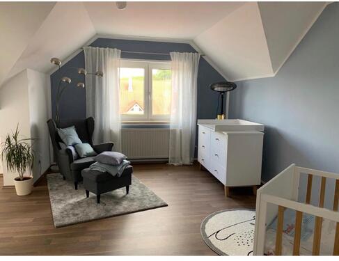 Foto - Eigentumswohnung mit Balkon, Garage, Keller, Garten