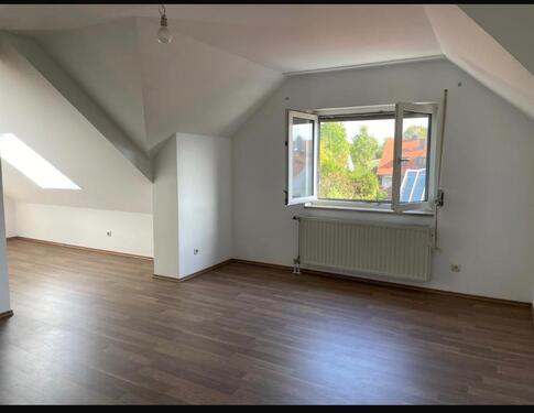 Foto - 4 Zimmer Etagenwohnung in Bad Windsheim