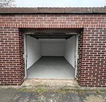 Garage in Wolfsburg - 99,00&nbsp;EUR Miete, in Braunschweig (PLZ: 38114) Lehndorf-Watenbüttel