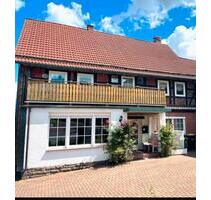 Einfamilienhaus zu Vermieten ab Sofort - Eschershausen