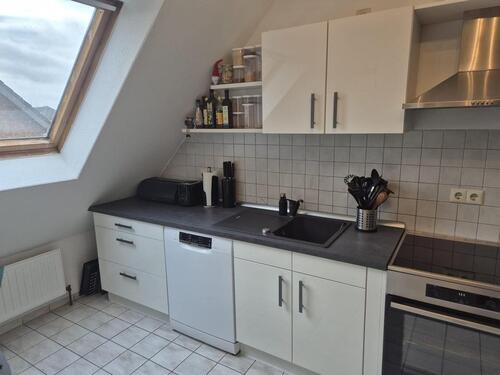 Foto - 4 Zimmer Maisonettenwohnung zur Miete in Belm