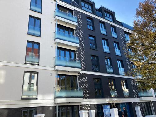 Foto - 3 Zimmer Etagenwohnung zur Miete in Berlin