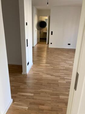 Foto - Etagenwohnung in Berlin zur Miete