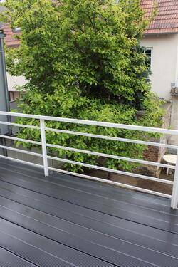 Foto - 2 Zimmer Dachgeschoßwohnung in Idstein