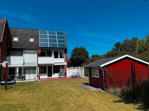 Foto - andere zur Miete in Wangerland