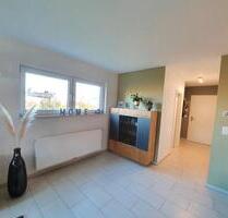 Niedrigenergie Wohnung 70m², 2 SZ, 35m² Terasse, Garten, Küche - Aachen Aachen-Mitte