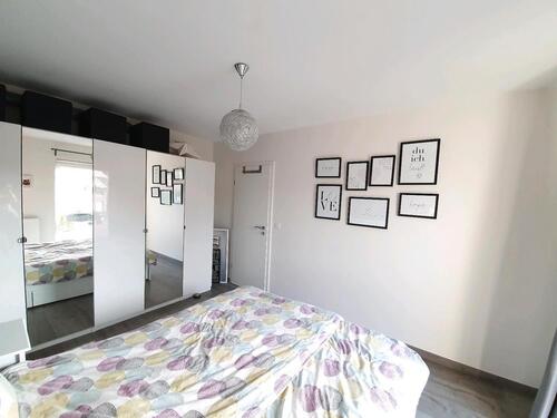 Foto - 5 Zimmer Terrassenwohnung in Aachen