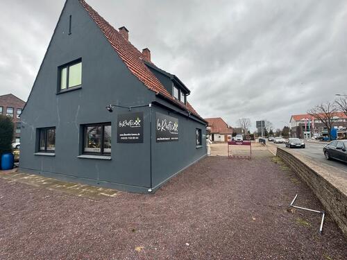 Foto - Gewerbefläche Ehemaliges Restaurant mit zusätzlicher Nutzfläche